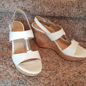 Arturo Chiang Wedges